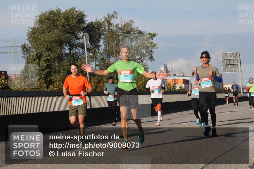 03.10.2025 - Köhlbrandbrückenlauf Luisa Fischer http://msf.ph/oto/9009073 03.10.2025 10:50:57 Position 3 1080, 1245 meine-sportfotos.de