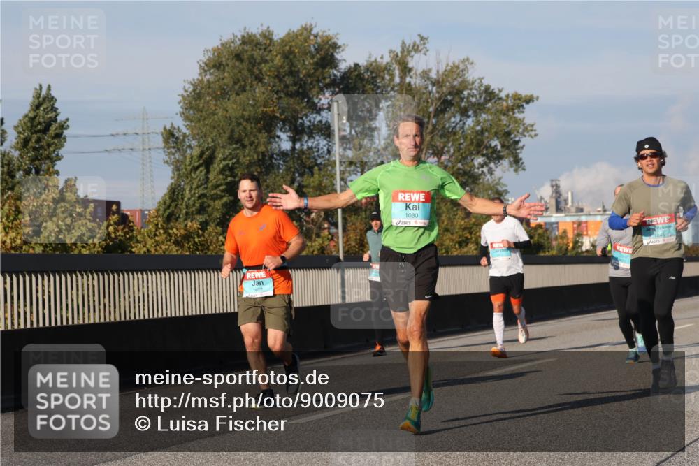 03.10.2025 - Köhlbrandbrückenlauf Luisa Fischer http://msf.ph/oto/9009075 03.10.2025 10:50:57 Position 3 1622, 1080, 1245 meine-sportfotos.de