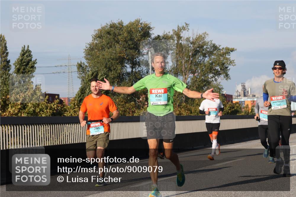03.10.2025 - Köhlbrandbrückenlauf Luisa Fischer http://msf.ph/oto/9009079 03.10.2025 10:50:58 Position 3 1622, 1080, 3821, 1245 meine-sportfotos.de
