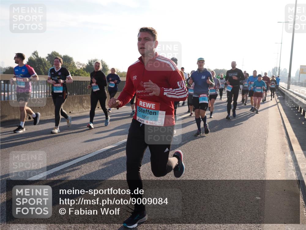 03.10.2025 - Köhlbrandbrückenlauf Fabian Wolf http://msf.ph/oto/9009084 03.10.2025 09:20:57 Position 3 1066 meine-sportfotos.de