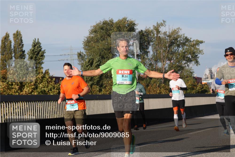 03.10.2025 - Köhlbrandbrückenlauf Luisa Fischer http://msf.ph/oto/9009085 03.10.2025 10:50:58 Position 3 1622, 1080 meine-sportfotos.de