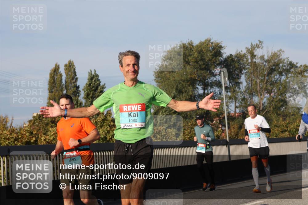 03.10.2025 - Köhlbrandbrückenlauf Luisa Fischer http://msf.ph/oto/9009097 03.10.2025 10:50:59 Position 3 1622, 1080 meine-sportfotos.de
