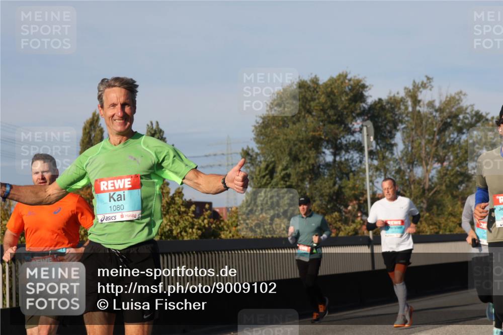 03.10.2025 - Köhlbrandbrückenlauf Luisa Fischer http://msf.ph/oto/9009102 03.10.2025 10:50:59 Position 3 1622, 1080 meine-sportfotos.de