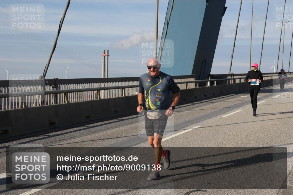 03.10.2025 - Köhlbrandbrückenlauf Julia Fischer http://msf.ph/oto/9009138 03.10.2025 10:09:23 Position 2  meine-sportfotos.de