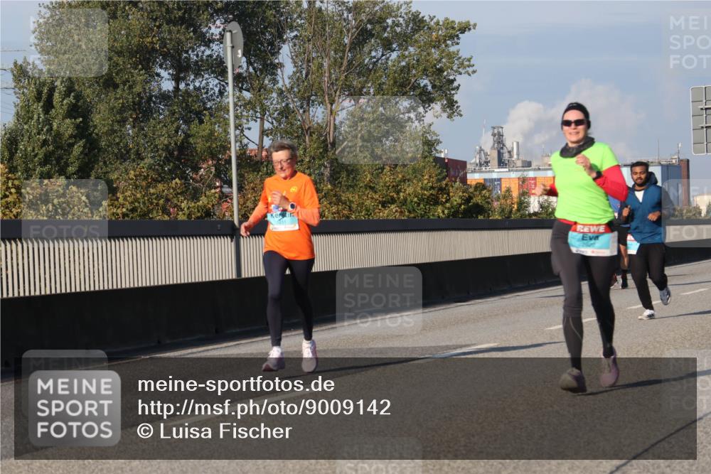 03.10.2025 - Köhlbrandbrückenlauf Luisa Fischer http://msf.ph/oto/9009142 03.10.2025 10:51:04 Position 3 262 meine-sportfotos.de