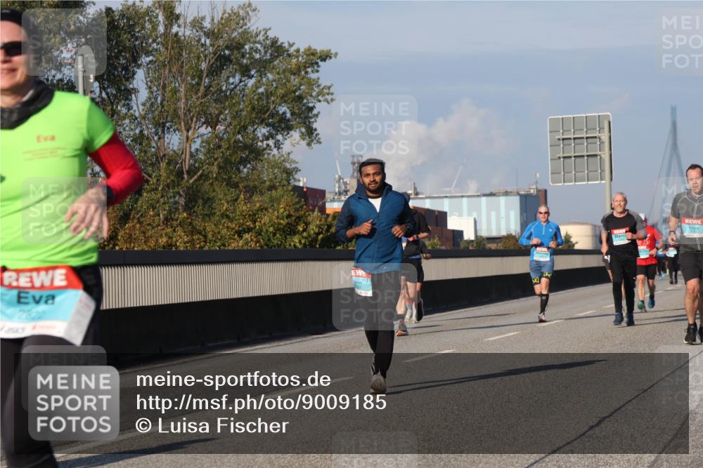 03.10.2025 - Köhlbrandbrückenlauf Luisa Fischer http://msf.ph/oto/9009185 03.10.2025 10:51:06 Position 3 2822, 41 meine-sportfotos.de