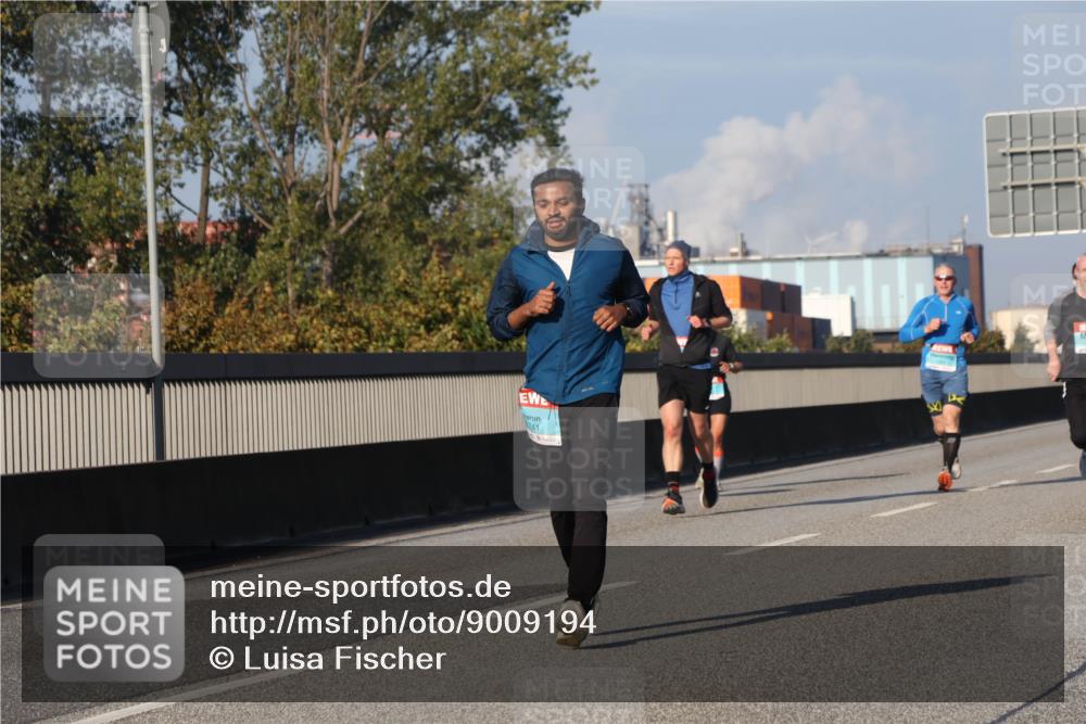 03.10.2025 - Köhlbrandbrückenlauf Luisa Fischer http://msf.ph/oto/9009194 03.10.2025 10:51:07 Position 3 41 meine-sportfotos.de