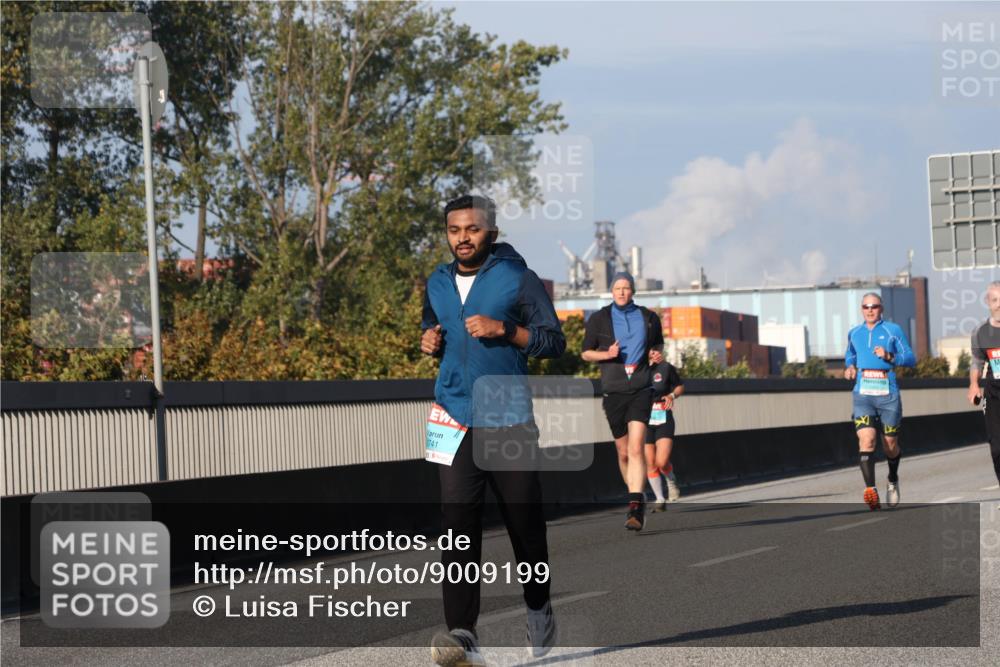 03.10.2025 - Köhlbrandbrückenlauf Luisa Fischer http://msf.ph/oto/9009199 03.10.2025 10:51:07 Position 3 741 meine-sportfotos.de