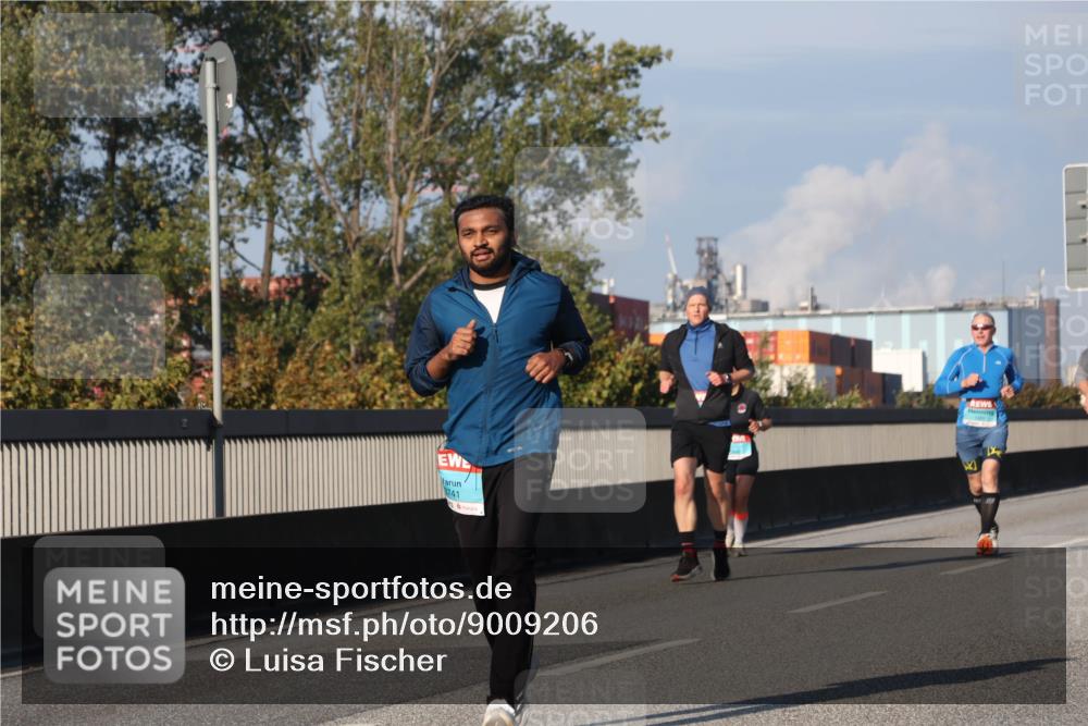 03.10.2025 - Köhlbrandbrückenlauf Luisa Fischer http://msf.ph/oto/9009206 03.10.2025 10:51:07 Position 3 741 meine-sportfotos.de