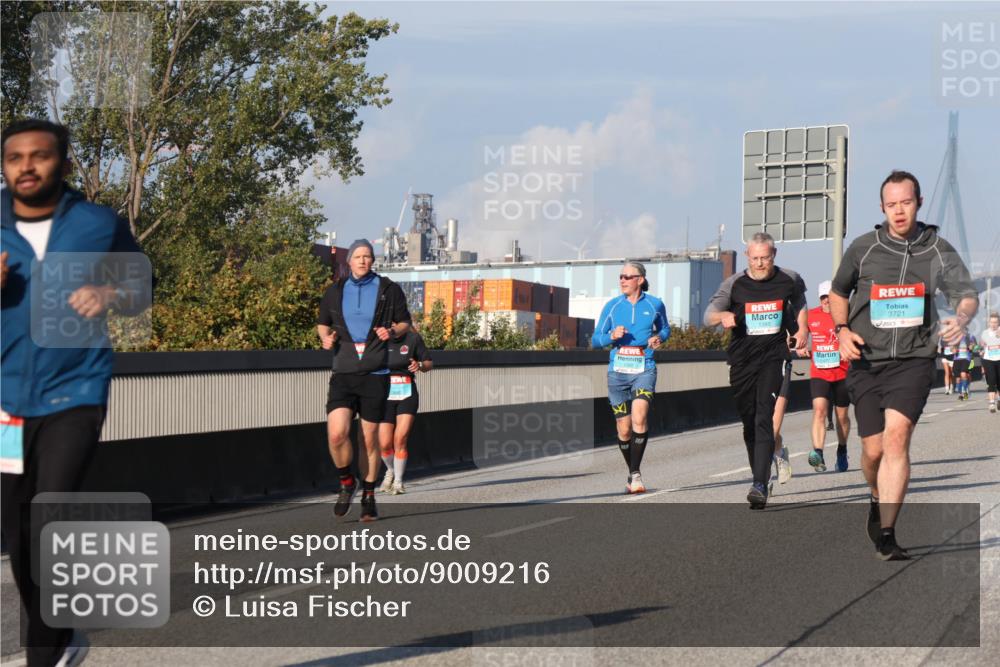 03.10.2025 - Köhlbrandbrückenlauf Luisa Fischer http://msf.ph/oto/9009216 03.10.2025 10:51:08 Position 3 3721 meine-sportfotos.de