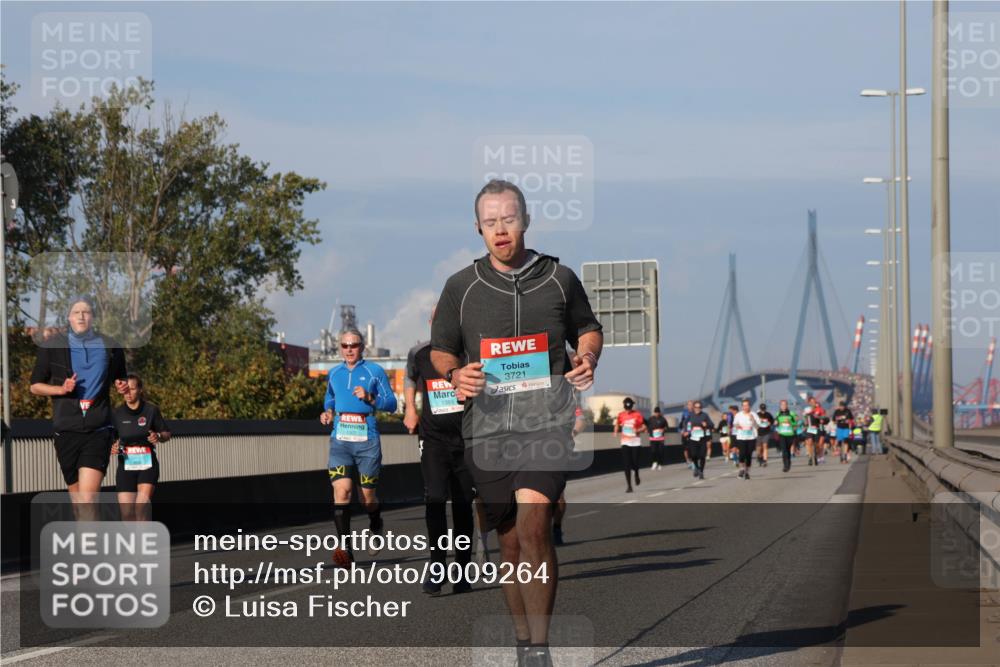 03.10.2025 - Köhlbrandbrückenlauf Luisa Fischer http://msf.ph/oto/9009264 03.10.2025 10:51:11 Position 3 1385, 3721 meine-sportfotos.de