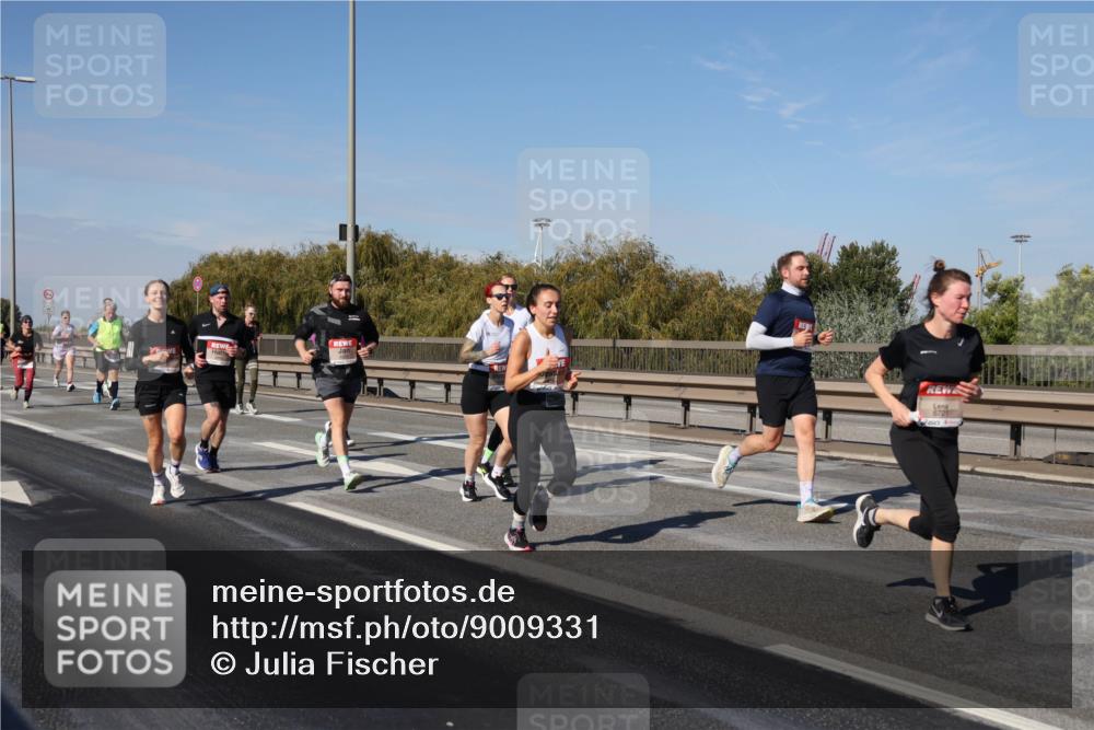 03.10.2025 - Köhlbrandbrückenlauf Julia Fischer http://msf.ph/oto/9009331 03.10.2025 12:52:42 Position 3 6721 meine-sportfotos.de