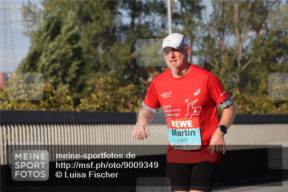 03.10.2025 - Köhlbrandbrückenlauf Luisa Fischer http://msf.ph/oto/9009349 03.10.2025 10:51:16 Position 3 1477 meine-sportfotos.de