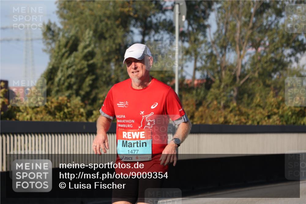 03.10.2025 - Köhlbrandbrückenlauf Luisa Fischer http://msf.ph/oto/9009354 03.10.2025 10:51:16 Position 3 1477 meine-sportfotos.de