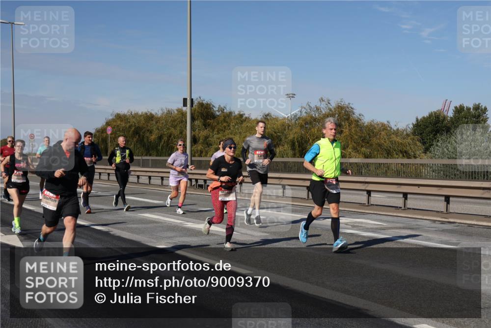 03.10.2025 - Köhlbrandbrückenlauf Julia Fischer http://msf.ph/oto/9009370 03.10.2025 12:52:47 Position 3 5971, 2022 meine-sportfotos.de