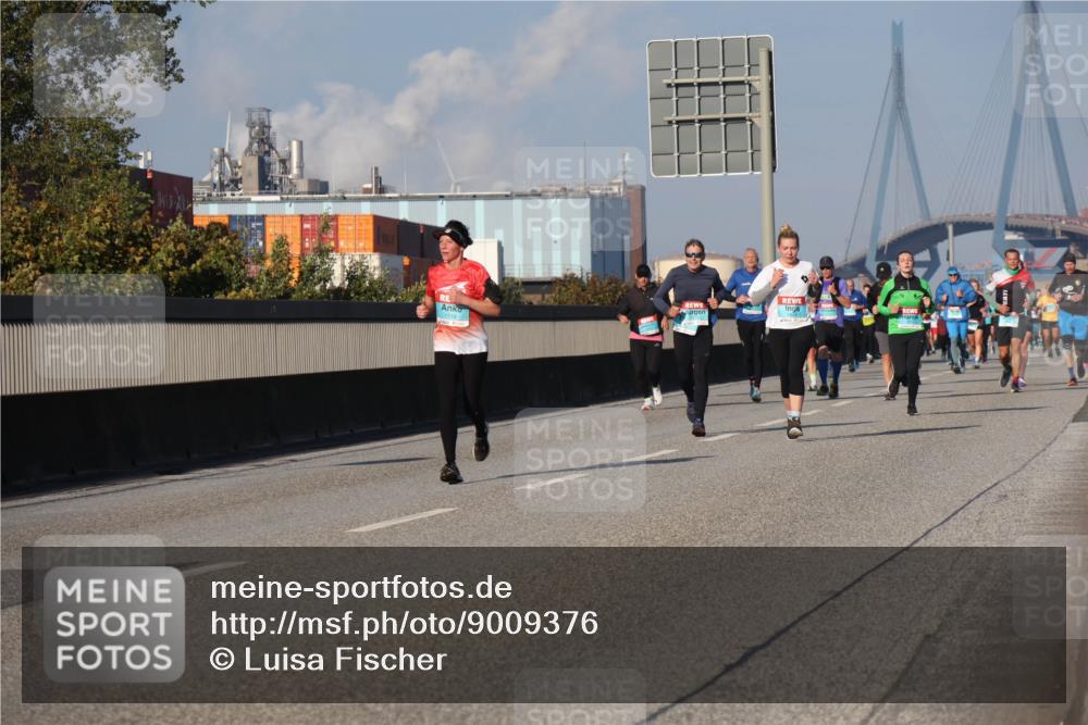 03.10.2025 - Köhlbrandbrückenlauf Luisa Fischer http://msf.ph/oto/9009376 03.10.2025 10:51:17 Position 3 1119 meine-sportfotos.de