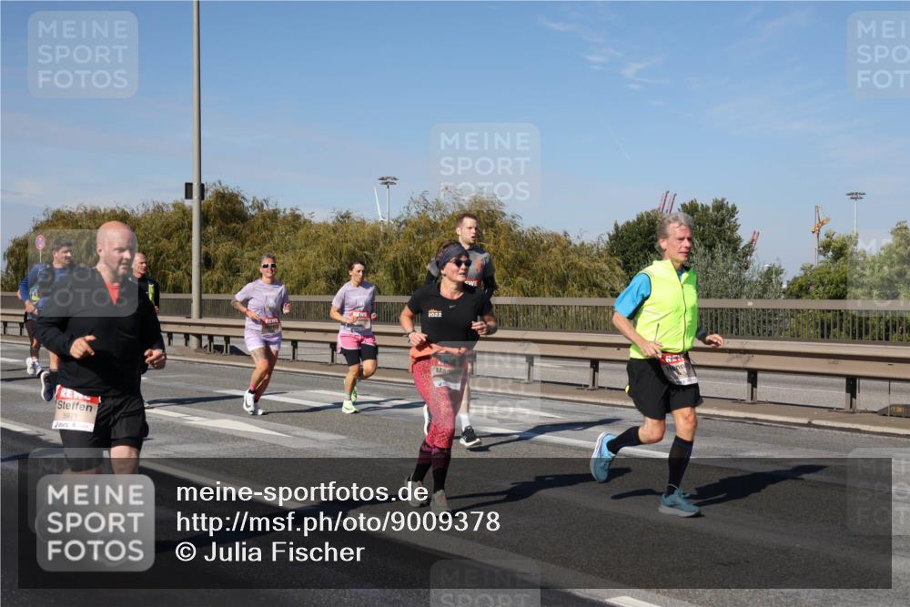 03.10.2025 - Köhlbrandbrückenlauf Julia Fischer http://msf.ph/oto/9009378 03.10.2025 12:52:48 Position 3 5971, 2022 meine-sportfotos.de