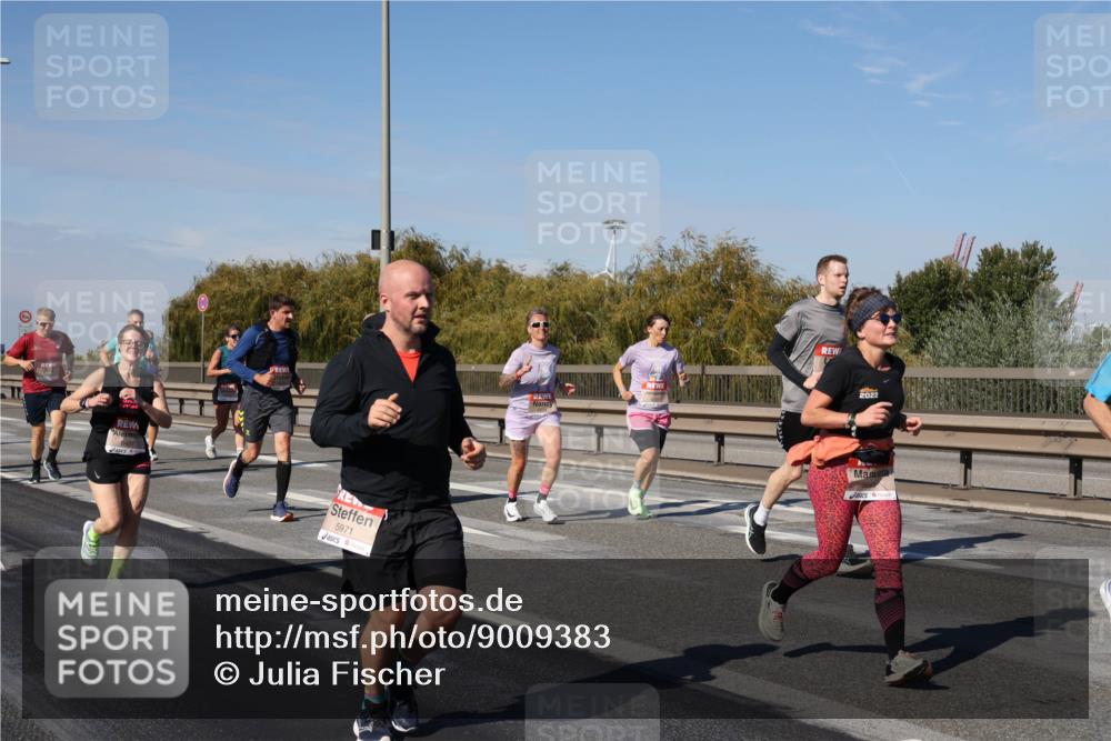 03.10.2025 - Köhlbrandbrückenlauf Julia Fischer http://msf.ph/oto/9009383 03.10.2025 12:52:48 Position 3 5971, 2022 meine-sportfotos.de