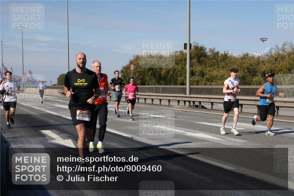 03.10.2025 - Köhlbrandbrückenlauf Julia Fischer http://msf.ph/oto/9009460 03.10.2025 12:52:59 Position 3 4254, 4 meine-sportfotos.de