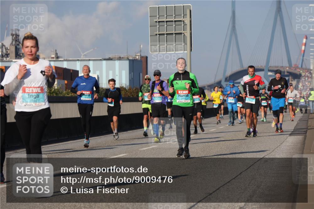 03.10.2025 - Köhlbrandbrückenlauf Luisa Fischer http://msf.ph/oto/9009476 03.10.2025 10:51:24 Position 3 1944, 1415, 2714 meine-sportfotos.de