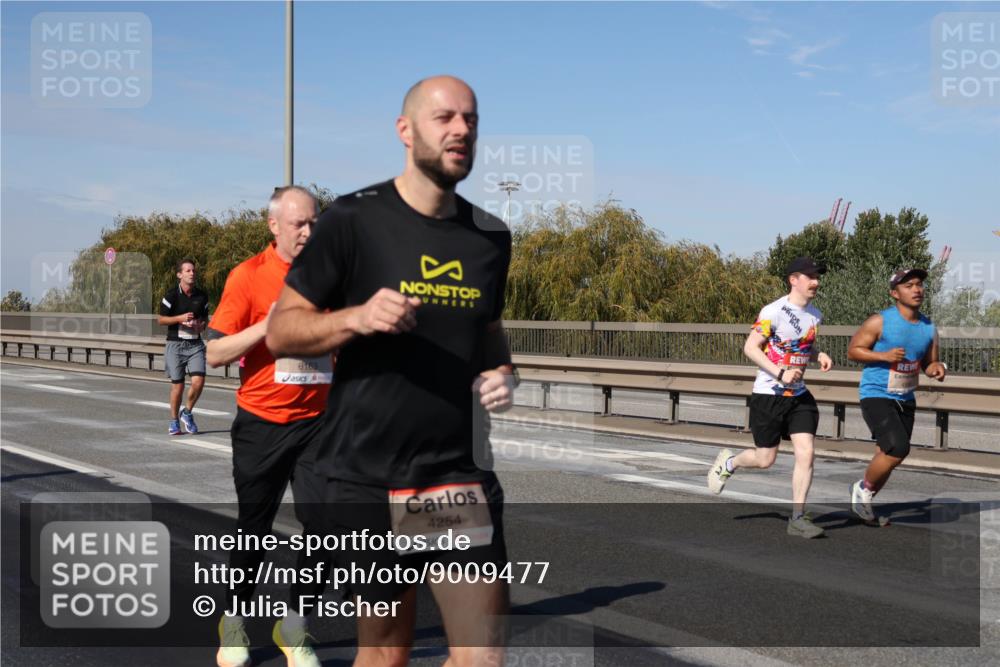 03.10.2025 - Köhlbrandbrückenlauf Julia Fischer http://msf.ph/oto/9009477 03.10.2025 12:53:01 Position 3 6163, 4254 meine-sportfotos.de