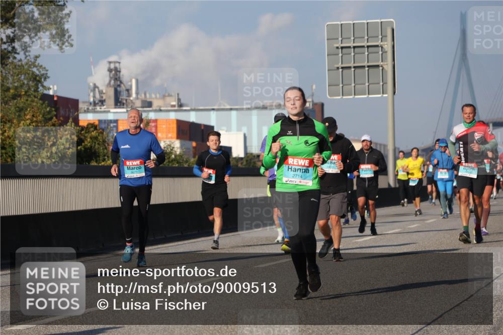 03.10.2025 - Köhlbrandbrückenlauf Luisa Fischer http://msf.ph/oto/9009513 03.10.2025 10:51:27 Position 3 2714, 1403 meine-sportfotos.de