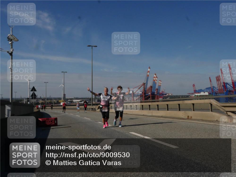 03.10.2025 - Köhlbrandbrückenlauf Matties Gatica Varas http://msf.ph/oto/9009530 03.10.2025 13:06:44 Position 2  meine-sportfotos.de