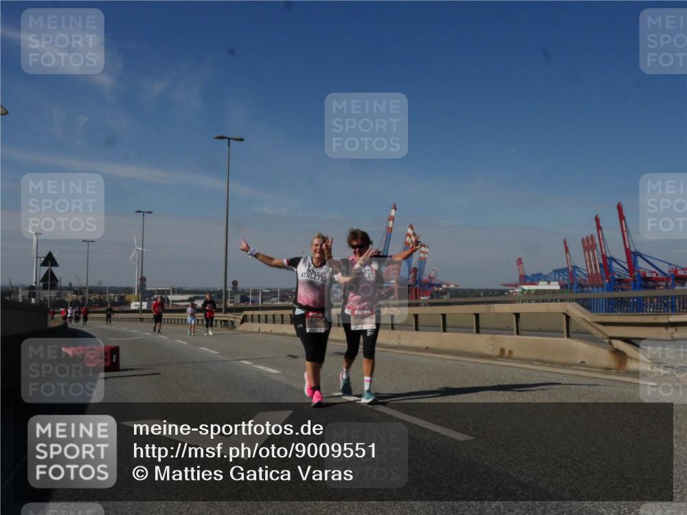 03.10.2025 - Köhlbrandbrückenlauf Matties Gatica Varas http://msf.ph/oto/9009551 03.10.2025 13:06:45 Position 2  meine-sportfotos.de