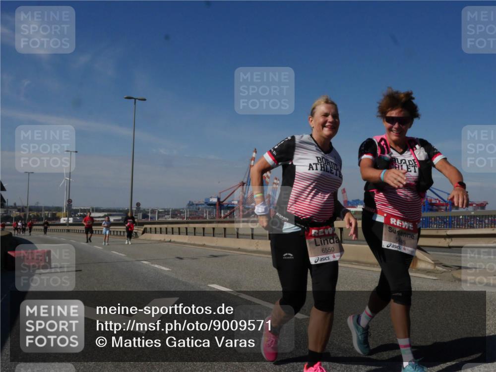 03.10.2025 - Köhlbrandbrückenlauf Matties Gatica Varas http://msf.ph/oto/9009571 03.10.2025 13:06:47 Position 2 6550, 5445 meine-sportfotos.de