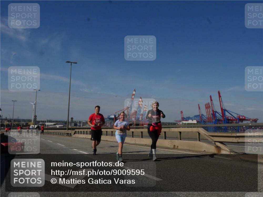 03.10.2025 - Köhlbrandbrückenlauf Matties Gatica Varas http://msf.ph/oto/9009595 03.10.2025 13:06:58 Position 2  meine-sportfotos.de