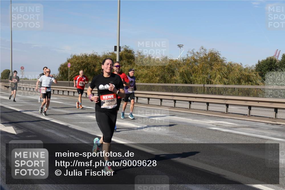 03.10.2025 - Köhlbrandbrückenlauf Julia Fischer http://msf.ph/oto/9009628 03.10.2025 12:53:28 Position 3 6409 meine-sportfotos.de