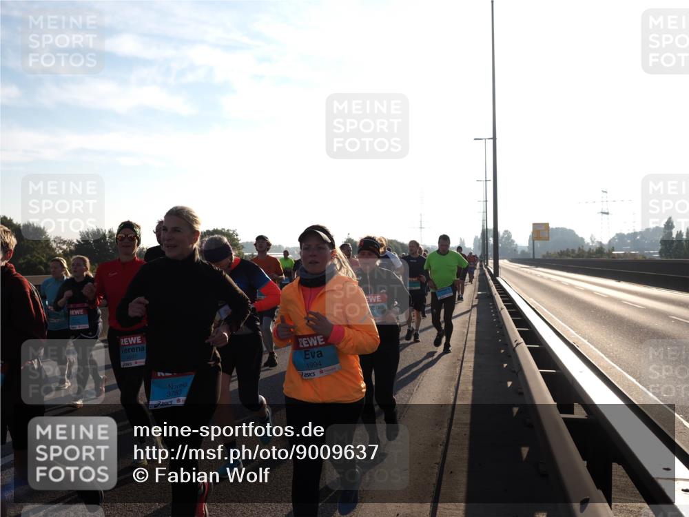03.10.2025 - Köhlbrandbrückenlauf Fabian Wolf http://msf.ph/oto/9009637 03.10.2025 09:21:11 Position 3 597, 3783, 1994 meine-sportfotos.de