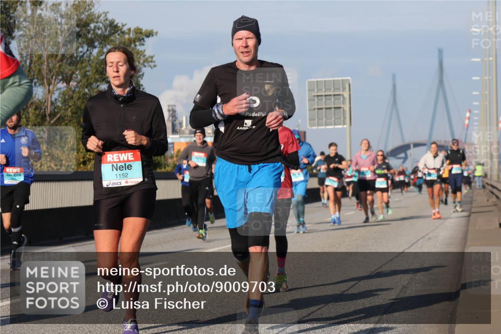 03.10.2025 - Köhlbrandbrückenlauf Luisa Fischer http://msf.ph/oto/9009703 03.10.2025 10:51:37 Position 3 1152 meine-sportfotos.de