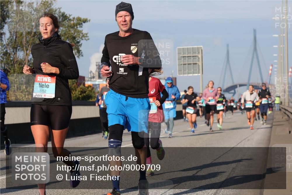 03.10.2025 - Köhlbrandbrückenlauf Luisa Fischer http://msf.ph/oto/9009709 03.10.2025 10:51:38 Position 3 1152 meine-sportfotos.de
