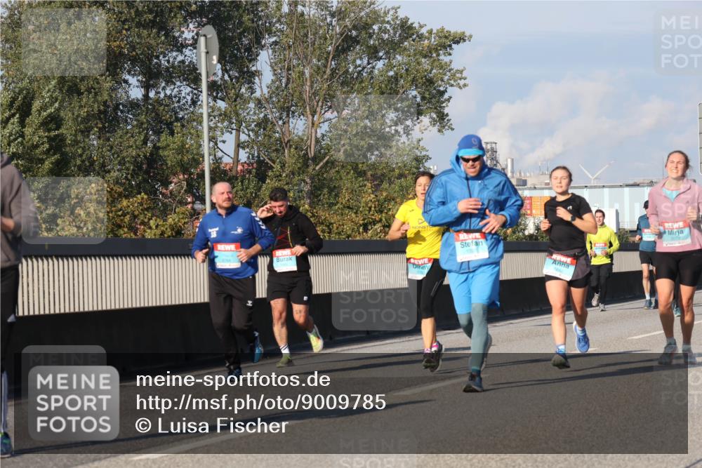 03.10.2025 - Köhlbrandbrückenlauf Luisa Fischer http://msf.ph/oto/9009785 03.10.2025 10:51:42 Position 3 1242, 3579 meine-sportfotos.de