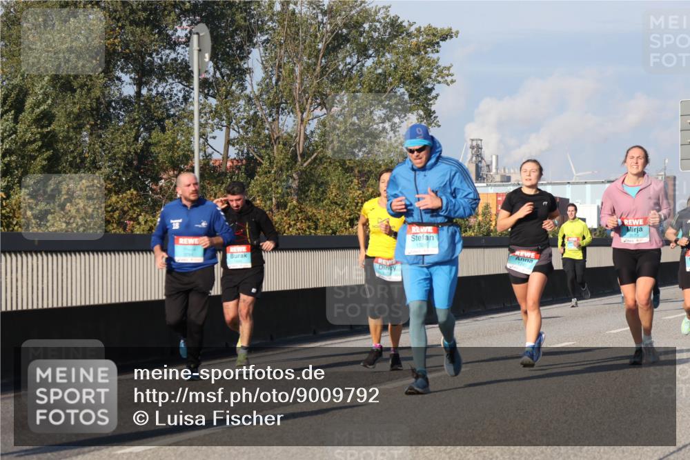 03.10.2025 - Köhlbrandbrückenlauf Luisa Fischer http://msf.ph/oto/9009792 03.10.2025 10:51:42 Position 3 1328, 3579 meine-sportfotos.de