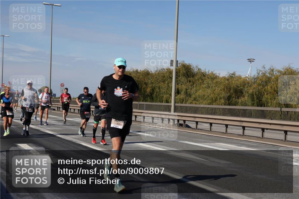 03.10.2025 - Köhlbrandbrückenlauf Julia Fischer http://msf.ph/oto/9009807 03.10.2025 12:53:58 Position 3 4357 meine-sportfotos.de