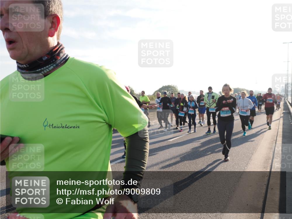 03.10.2025 - Köhlbrandbrückenlauf Fabian Wolf http://msf.ph/oto/9009809 03.10.2025 09:21:15 Position 3  meine-sportfotos.de