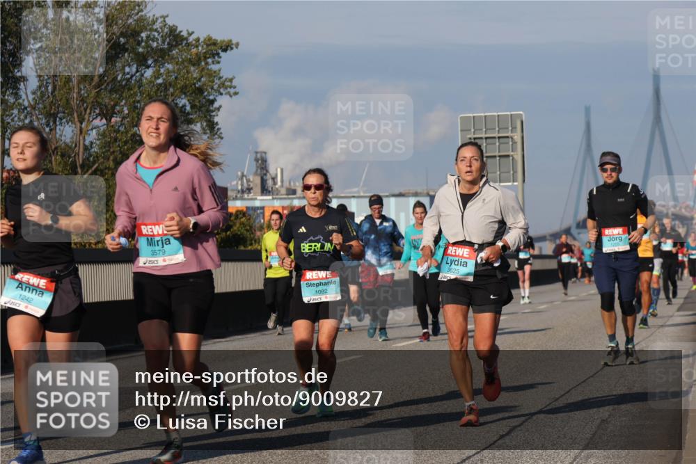 03.10.2025 - Köhlbrandbrückenlauf Luisa Fischer http://msf.ph/oto/9009827 03.10.2025 10:51:45 Position 3 1242, 3579, 1092, 3625, 9041 meine-sportfotos.de