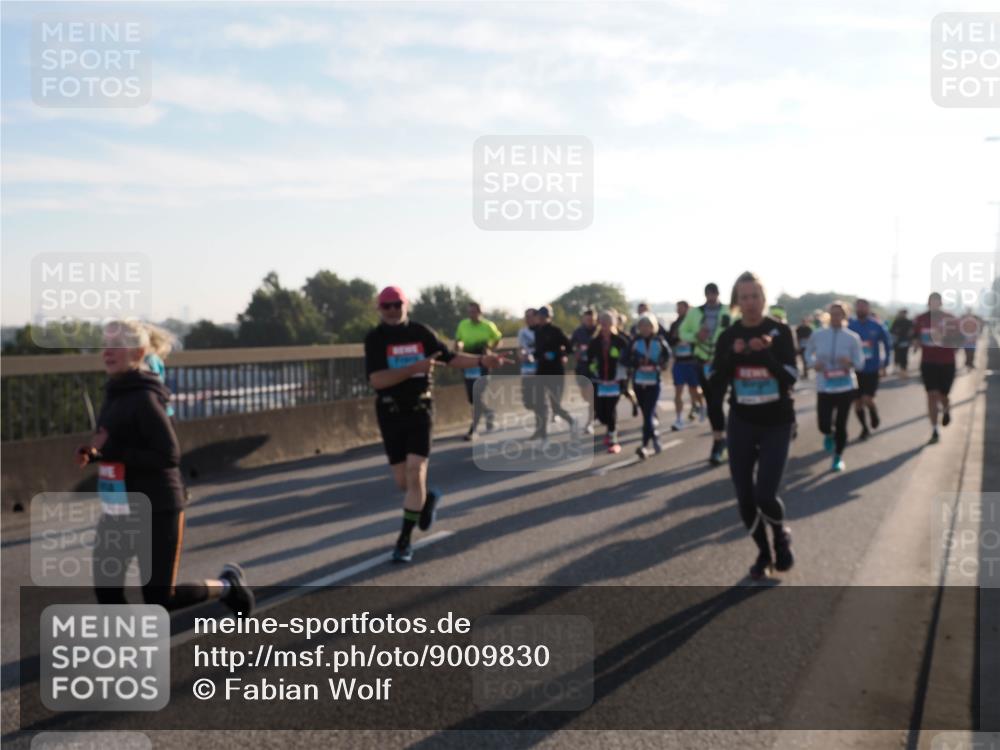 03.10.2025 - Köhlbrandbrückenlauf Fabian Wolf http://msf.ph/oto/9009830 03.10.2025 09:21:16 Position 3  meine-sportfotos.de