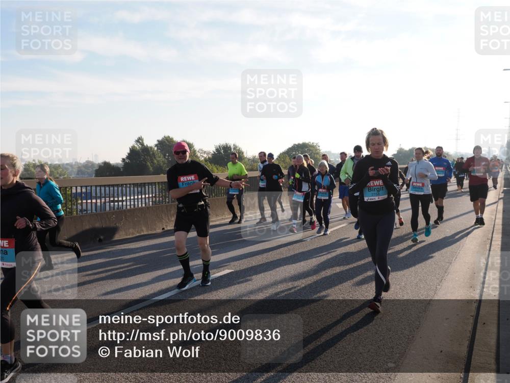 03.10.2025 - Köhlbrandbrückenlauf Fabian Wolf http://msf.ph/oto/9009836 03.10.2025 09:21:16 Position 3 20, 2758 meine-sportfotos.de