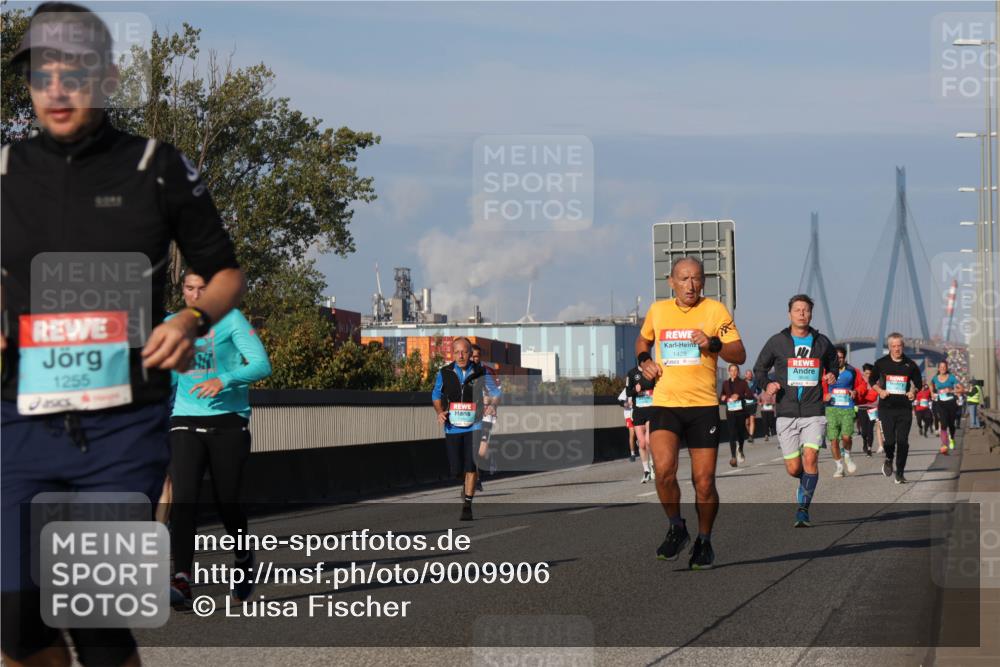 03.10.2025 - Köhlbrandbrückenlauf Luisa Fischer http://msf.ph/oto/9009906 03.10.2025 10:51:50 Position 3 1255, 1428 meine-sportfotos.de