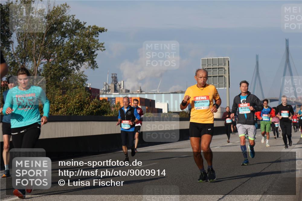 03.10.2025 - Köhlbrandbrückenlauf Luisa Fischer http://msf.ph/oto/9009914 03.10.2025 10:51:50 Position 3 1428, 12 meine-sportfotos.de