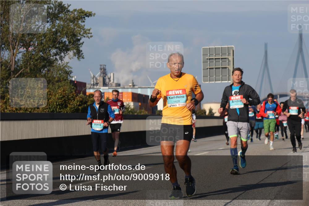 03.10.2025 - Köhlbrandbrückenlauf Luisa Fischer http://msf.ph/oto/9009918 03.10.2025 10:51:51 Position 3 12, 1428, 3656 meine-sportfotos.de
