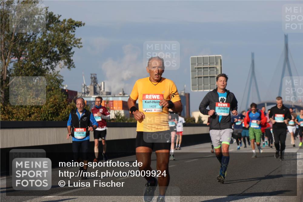 03.10.2025 - Köhlbrandbrückenlauf Luisa Fischer http://msf.ph/oto/9009924 03.10.2025 10:51:51 Position 3 1340, 12, 1428 meine-sportfotos.de
