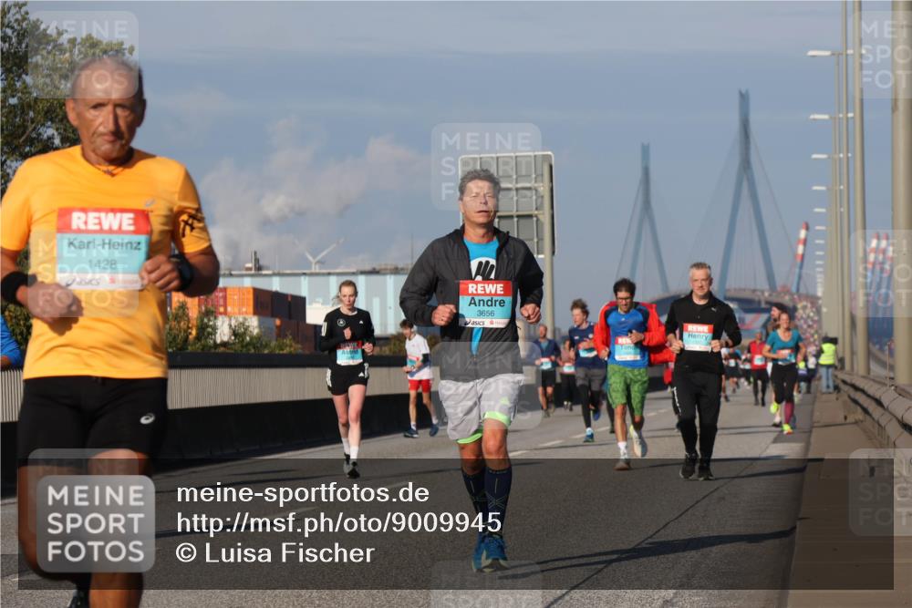 03.10.2025 - Köhlbrandbrückenlauf Luisa Fischer http://msf.ph/oto/9009945 03.10.2025 10:51:53 Position 3 1428, 3656 meine-sportfotos.de