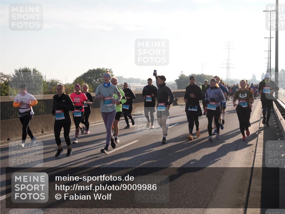 03.10.2025 - Köhlbrandbrückenlauf Fabian Wolf http://msf.ph/oto/9009986 03.10.2025 09:21:22 Position 3 2122 meine-sportfotos.de