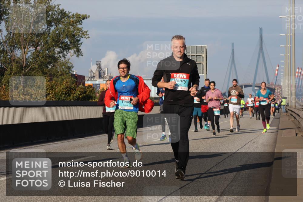 03.10.2025 - Köhlbrandbrückenlauf Luisa Fischer http://msf.ph/oto/9010014 03.10.2025 10:51:58 Position 3 3484, 1397 meine-sportfotos.de