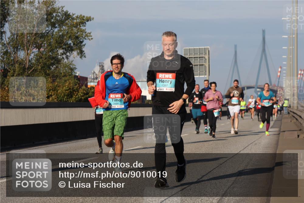 03.10.2025 - Köhlbrandbrückenlauf Luisa Fischer http://msf.ph/oto/9010019 03.10.2025 10:51:59 Position 3 3484, 1397 meine-sportfotos.de