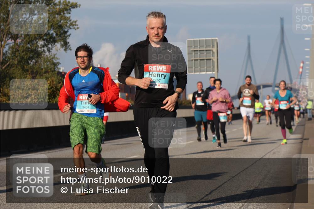 03.10.2025 - Köhlbrandbrückenlauf Luisa Fischer http://msf.ph/oto/9010022 03.10.2025 10:51:59 Position 3 3484, 1397 meine-sportfotos.de